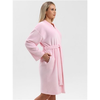 Халат Мисти-1 (Розовый)