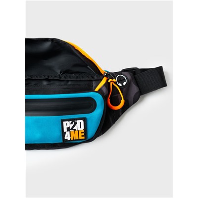 Сумка поясная для мальчиков