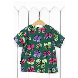 Футболка BABY BOOM, 1047469