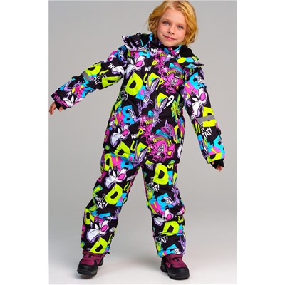 Комплект (Куртка+Полукомбинезон) PLAYTODAY, 1045511