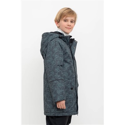 CROCKID Куртка ВК 36095/н/2 ГР