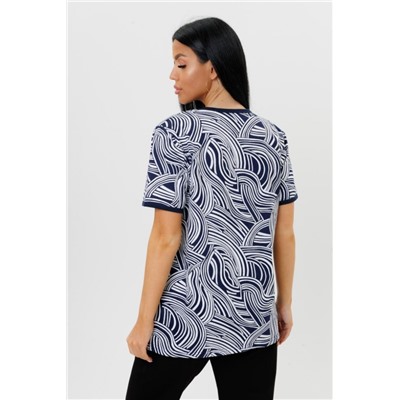 Футболка № 2198