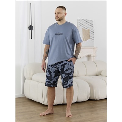 Костюм мужской Страйк