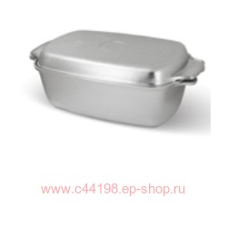 Кукмара Гусятница алюминивая 5,5 л г55