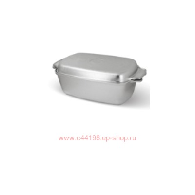 Кукмара Гусятница алюминивая 5,5 л г55