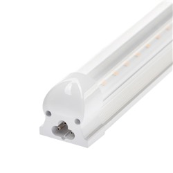 Фитосветильник светодиодный Luazon, 36 Вт, 1200 мм, IP40, 220 В, полноспектральный