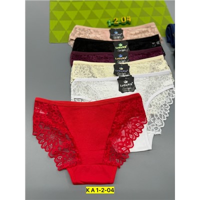 трусы женские 10шт