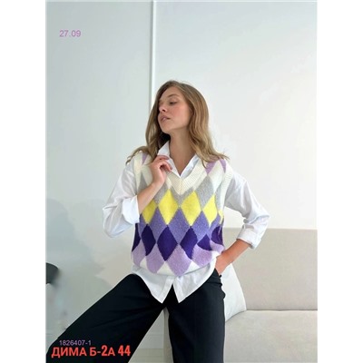 Жилет 1826407-1