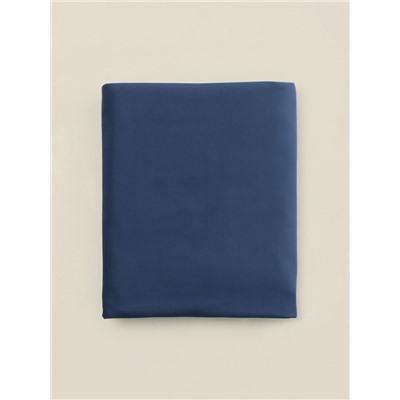 Пододеяльник 1.5-спальный SL Home, 150×220 см, синий, перкаль