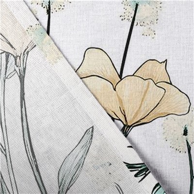 Хорошо Дома Простыня 936081