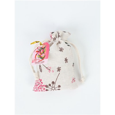 Чай в мешочке «8 марта», 50 г