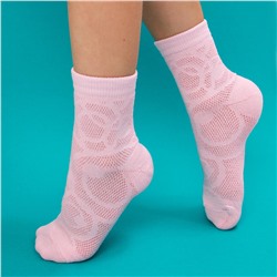 Носки Соль&Перец для девочки