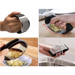 Пресс для чеснока 100г./12x5x7