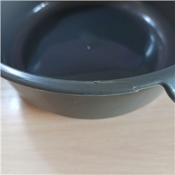 Дуршлаг с миской УЦЕНКА