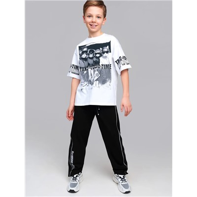 PLAYTODAY Фуфайка 12511140