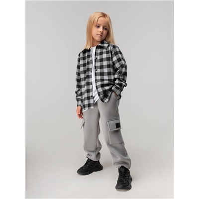 Bodo Брюки 6-471МU