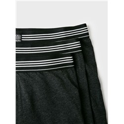 Трусы трикотажные мужские - боксеры, 3 шт в комплекте