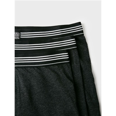 Трусы трикотажные мужские - боксеры, 3 шт в комплекте