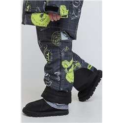 Комплект (Куртка+Брюки) BATIK CASUAL, 1134954