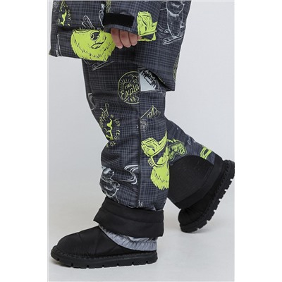 Комплект (Куртка+Брюки) BATIK CASUAL, 1134954