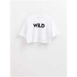 Футболки CONTE LD 2781 Джемпер женский