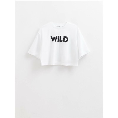 Футболки CONTE LD 2781 Джемпер женский