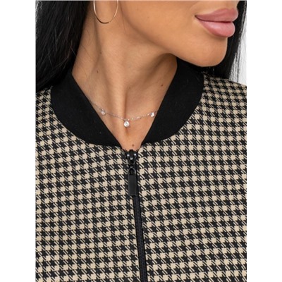 Толстовка ТЖ-13 (Мокко)