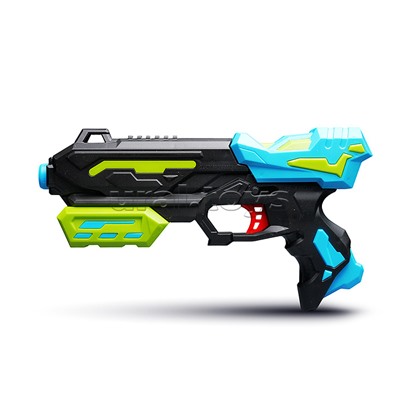 Игровой набор "Тир" в коробке