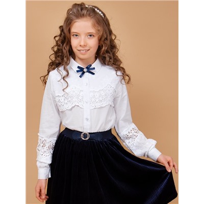 Соль&Перец Блузка SP3259-1