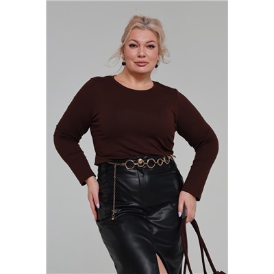 Лонгслив-6351