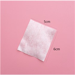 Диски для снятия макияжа (25 шт)