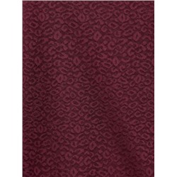 Боди CONTE SAVAGE LBD 2549 Боди из анималистичного кружева