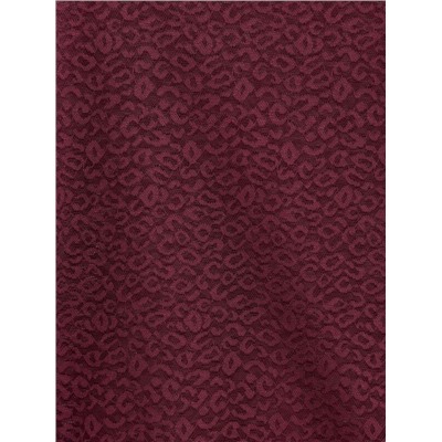 Боди CONTE SAVAGE LBD 2549 Боди из анималистичного кружева