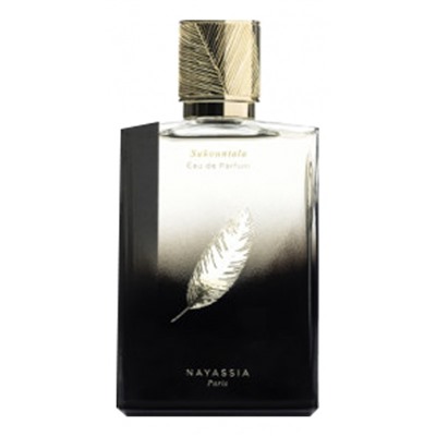 NAYASSIA SAKOUNTALA edp 100ml TESTER