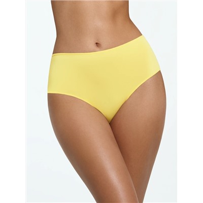 Minimi Трусы БMi_F 2220 Slip Midi (обработка края оверлоком), PA