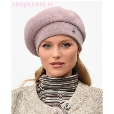 Дилана MAXI 441 Берет женский флис (56-59)