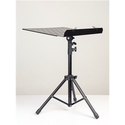 Подставка для нот, пюпитр Music Life высота 78-150 см, подставка 50×35 см