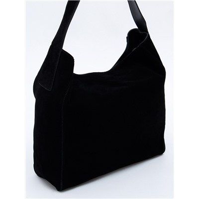 Сумка 990179NN black  Natale Navetta