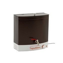 Бак настенный «ТермМикс», с ЭВН, 1250 Вт, 20 л, медный
