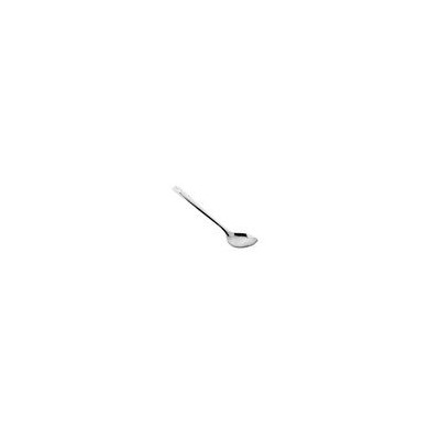 Ложка гарнирная 160мл, длина 33см Lara Kitchen Tools 13'' SOLID PAN МН-476