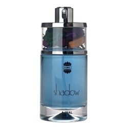 AJMAL SHADOW II edp (m) 1ml пробник голубой