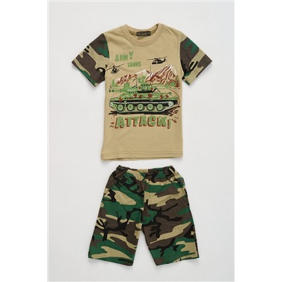 Костюм с шортами Атака НАТАЛИ, 1244421