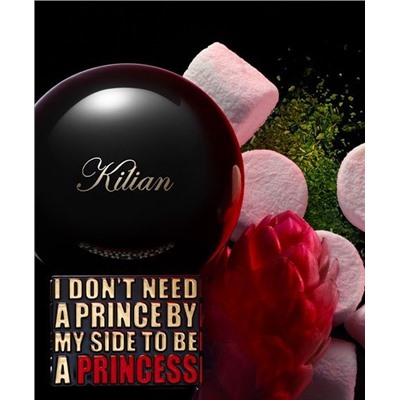 Kilian Princess
