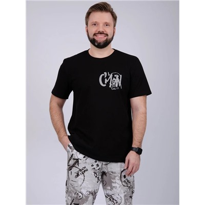 Malina Пижама 9372