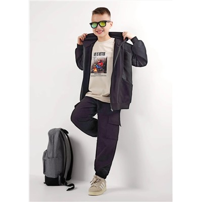 CLEVER Куртка 867321/12а