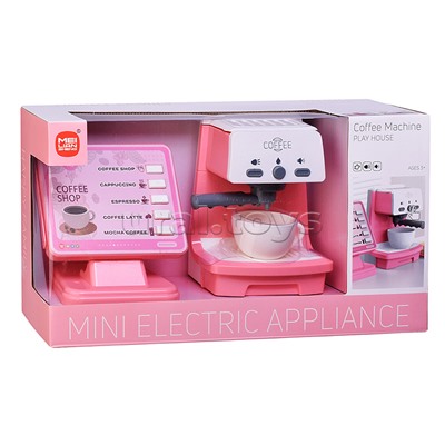 Набор бытовой техники LS820C39-1 "Уют и технологии" в коробке