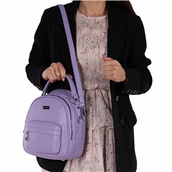 Рюкзак 69152 purple Velina Fabbiana-Safenta