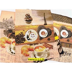 Полотенце #23027207