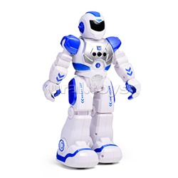 Робот "Cortex" в коробке