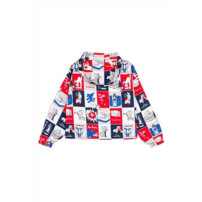 Куртка PLAYTODAY, 966916